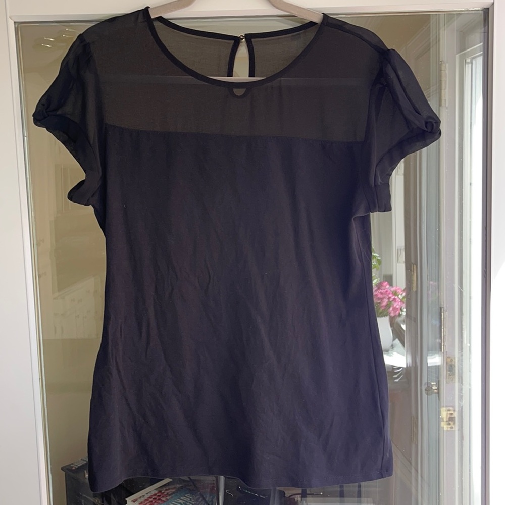Express Top Size L